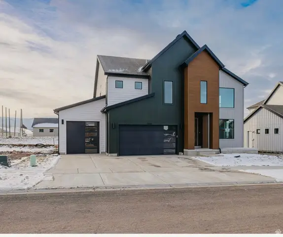 2894 E Hayloft Ln #218, Heber City, UT 84032 - #1