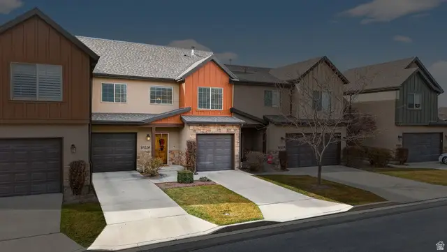 10226 S Mystic Falls Way W, South Jordan, UT 84095 - #1
