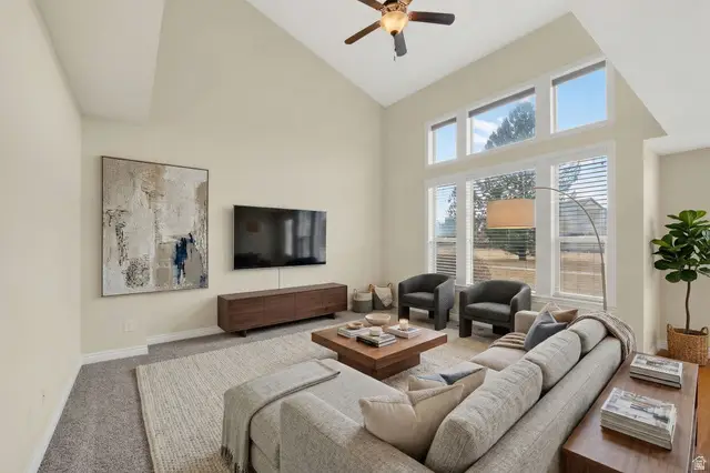 10226 S Mystic Falls Way W, South Jordan, UT 84095 - #2