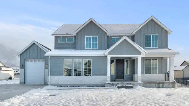 1637 E 960 N #209, Salem, UT 84653 - #1