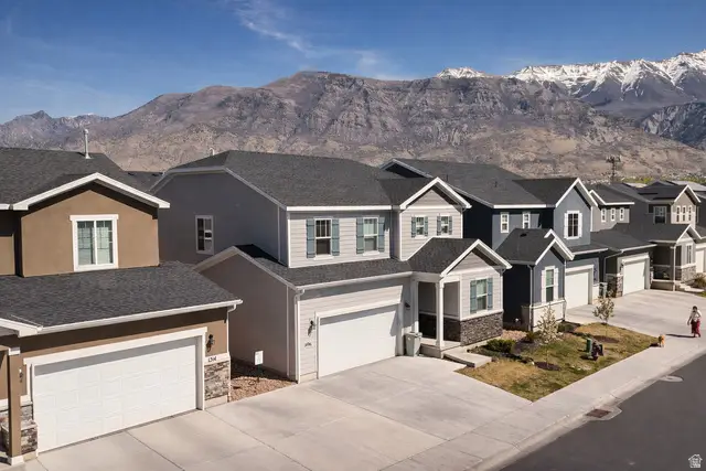 1496 W 220 N, Pleasant Grove, UT 84062 - #2