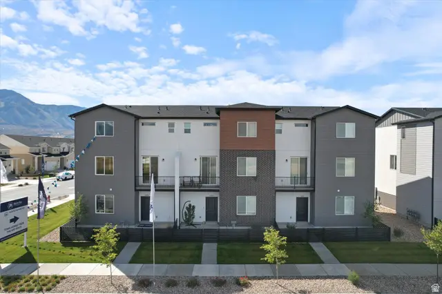 1342 E 1280 N #08-29, Payson, UT 84651 - #1