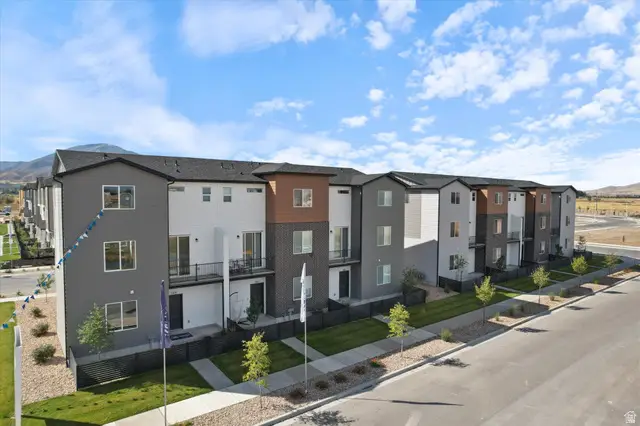 1342 E 1280 N #08-29, Payson, UT 84651 - #2