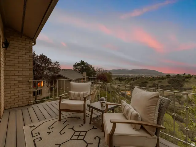 835 N Grandridge Ct, Salt Lake City, UT 84103 - #3