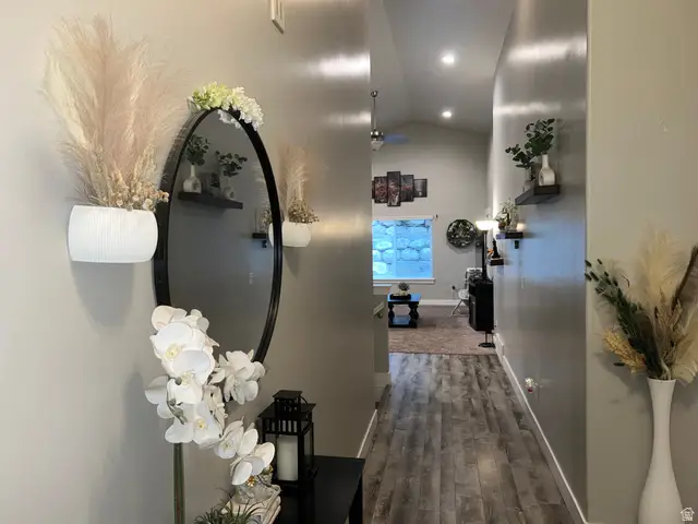 762 N White Horse Dr, Spanish Fork, UT 84660 - #2