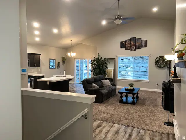 762 N White Horse Dr, Spanish Fork, UT 84660 - #3