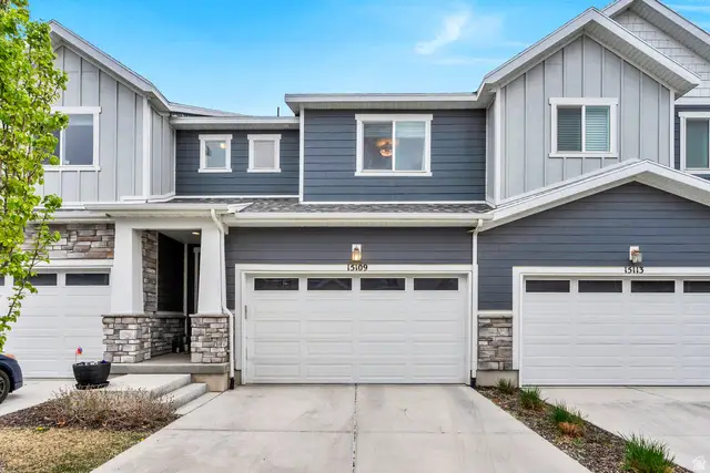 15109 S Wild Horse Way, Bluffdale, UT 84065 - #1