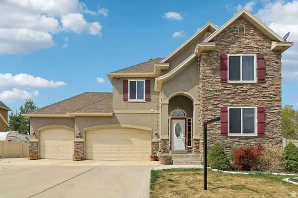 1566 S 840 W, Payson, UT 84651