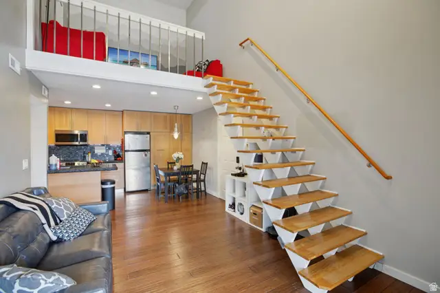 1190 E Waterside Cv S #30 B, Midvale, UT 84047 - #1