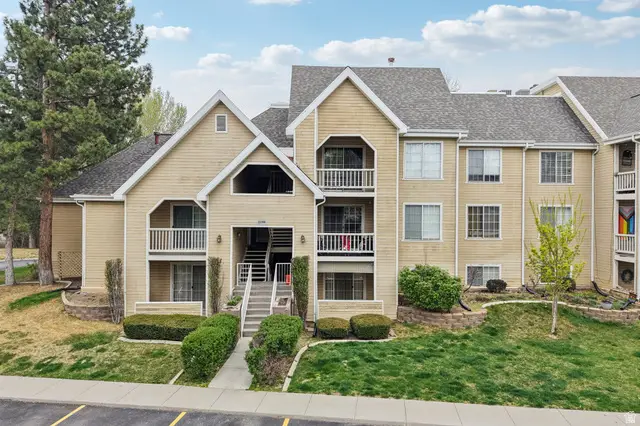 1190 E Waterside Cv S #30 B, Midvale, UT 84047 - #3