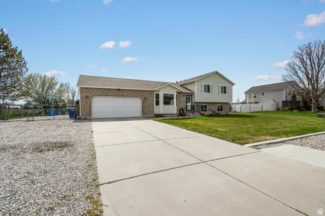 4205 W 4450 S, West Haven, UT 84401 - #2