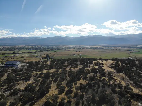 Address Withheld By Seller, Spring City, UT 84662