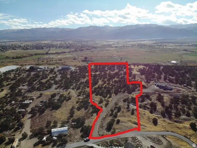 Address Withheld By Seller, Spring City, UT 84662 - #2