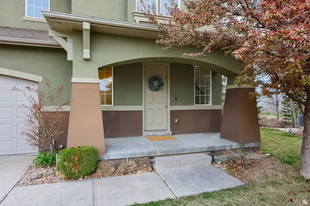 2181 E Bald Eagle Ct, Draper, UT 84020 - #3