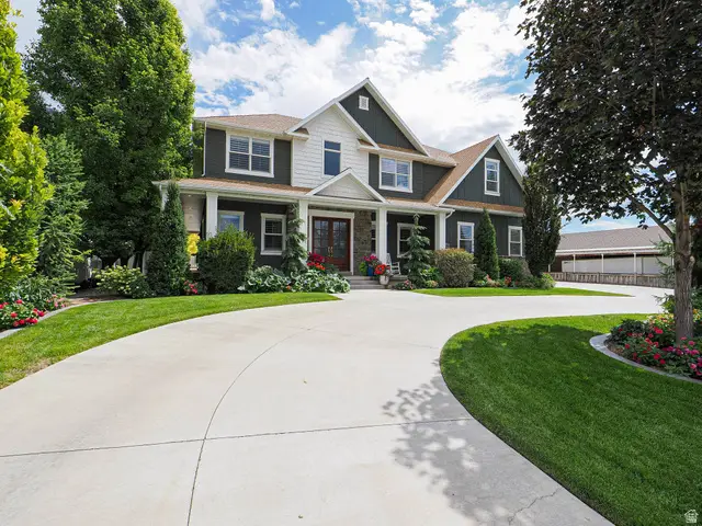 2832 N 550 W, Pleasant Grove, UT 84062 - #1