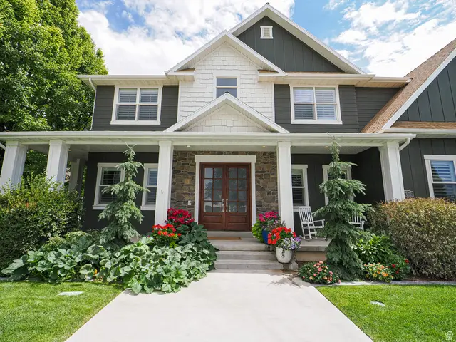 2832 N 550 W, Pleasant Grove, UT 84062 - #3