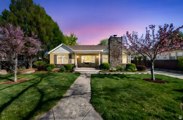 1364 W 600 S, Salt Lake City, UT 84104 - #2