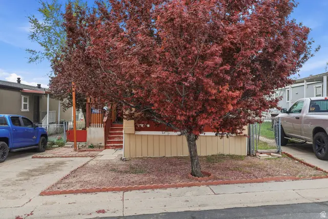 3771 S Deer Valley Dr #151, Magna, UT 84044 - #2