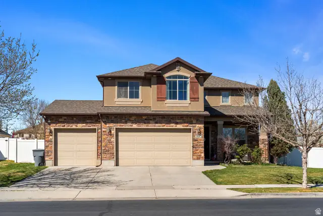 824 W Southhampton Dr N, North Salt Lake, UT 84054 - #1