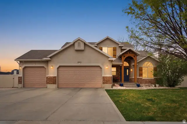 2071 W 2200 S, Syracuse, UT 84075 - #1