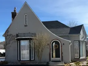 448 N 100 E, Nephi, UT 84648