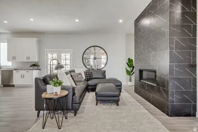 3278 E Hawk Dr, Spanish Fork, UT 84660 - #3