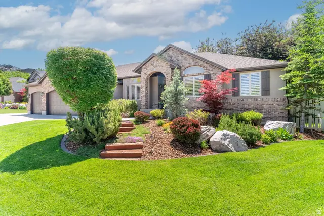 250 E 950 N, Kaysville, UT 84037 - #2