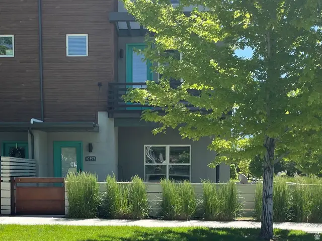 10357 S Noyo Ln W, South Jordan, UT 84009 - #2