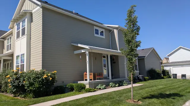 10368 S Crow Wing Dr, South Jordan, UT 84009 - #1