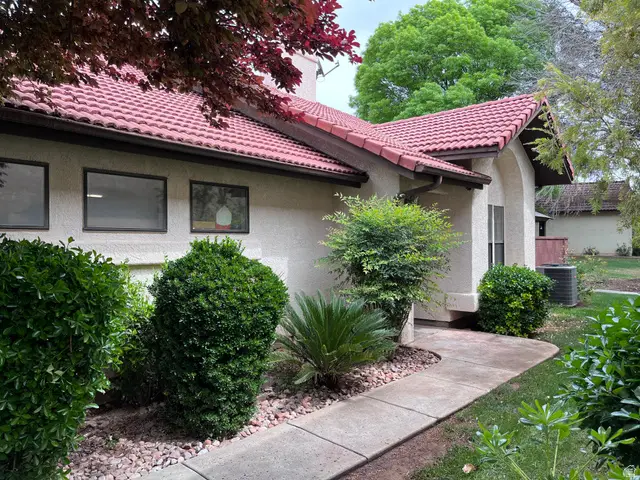 301 S 1200 E #24, Saint George, UT 84790 - #1