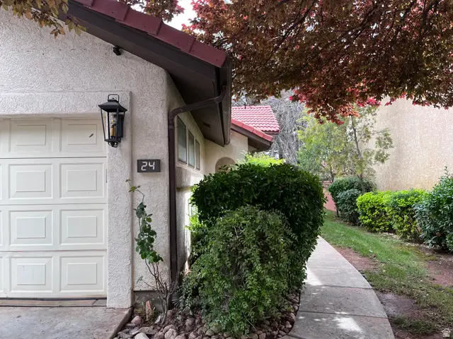 301 S 1200 E #24, Saint George, UT 84790 - #2