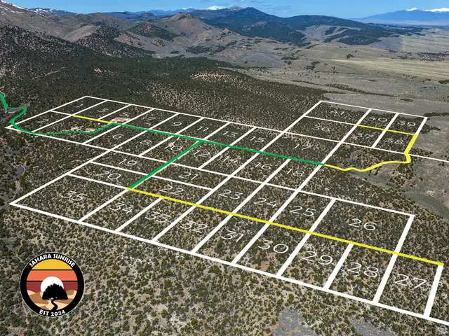 8831 W Maple Crest Ln S #38, Eureka, UT 84628 - #1