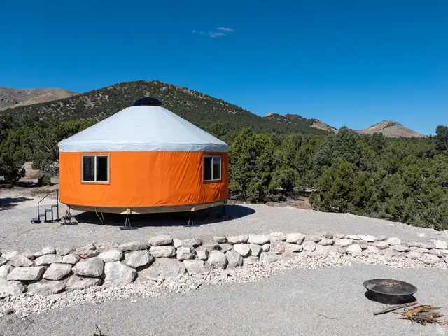 8836 W Maple Crest Ln S #39, Eureka, UT 84628 - #1