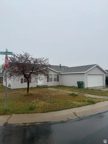 440 W 2050 S, Vernal, UT 84078 - #1