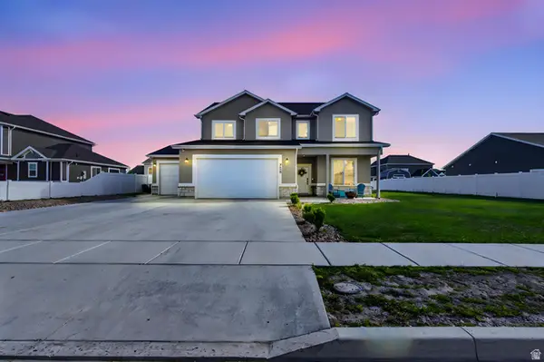 2429 W 2900 N, Farr West, UT 84404