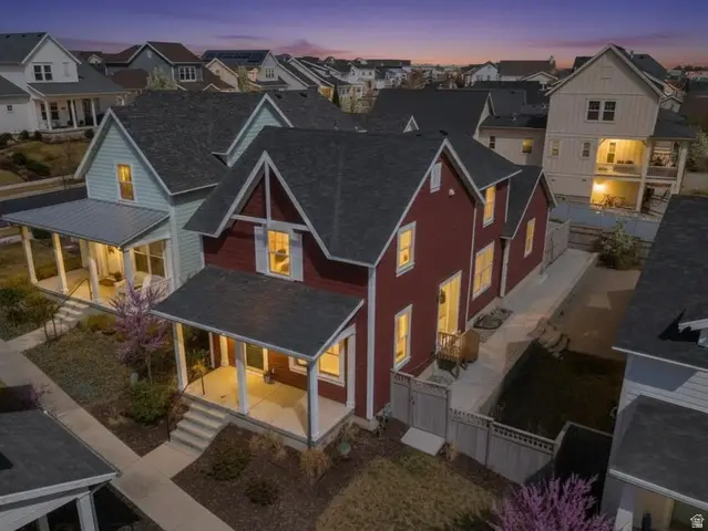 10737 S Lake Terrace Ave, South Jordan, UT 84009 - #1