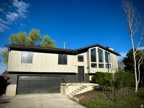 8888 S Renegade Rd, Sandy, UT 84093