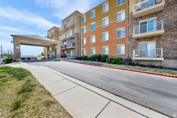 3478 Cozy River Pl #309, West Valley City, UT 84119