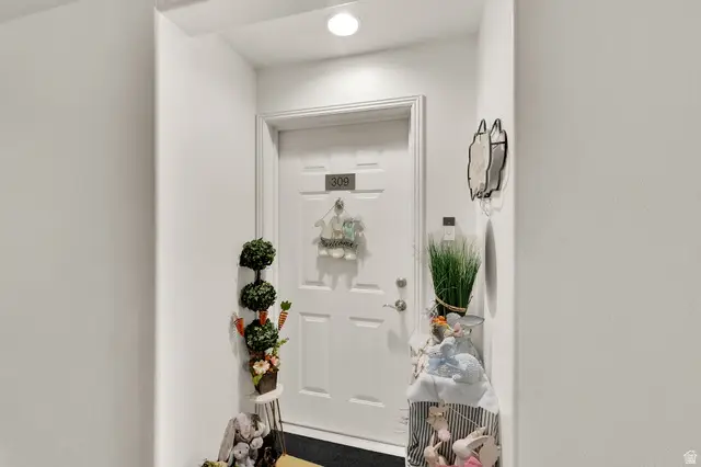 3478 Cozy River Pl #309, West Valley City, UT 84119 - #2