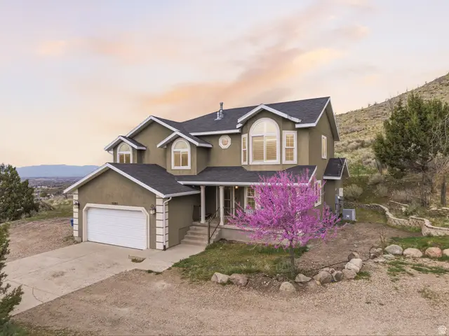 15091 S Step Rd W, Herriman, UT 84096 - #1