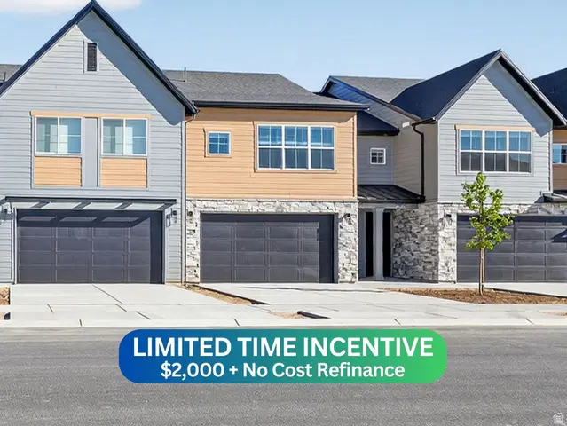 2756 W 2775 N #151, Plain City, UT 84404 - #1