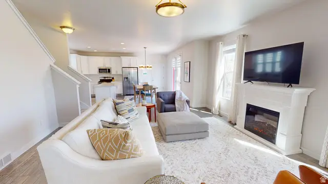 10622 S Beach Comber Way W, South Jordan, UT 84009 - #3