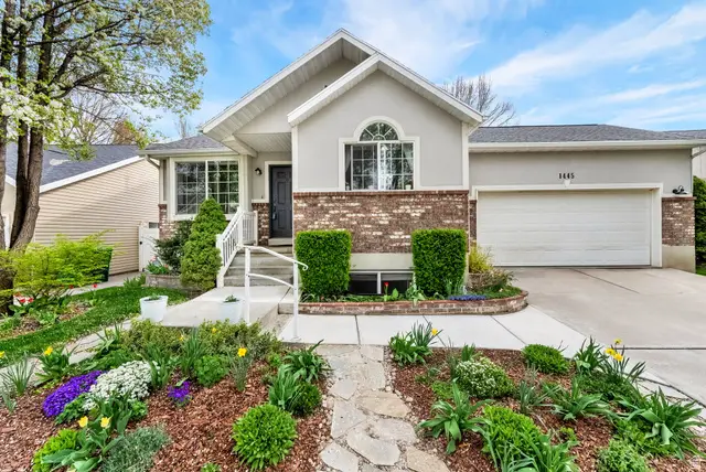 1445 W Silvercreek Dr S, Layton, UT 84041 - #1