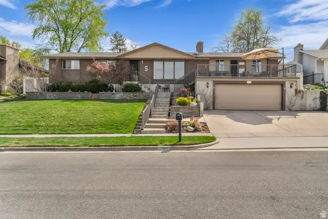 2774 E Willow Wick Dr S, Sandy, UT 84093 - #1