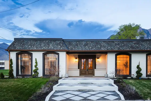 1475 E Lakewood Dr, Holladay, UT 84117 - #1