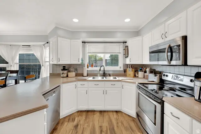 13856 S Cromwell Ln E, Draper, UT 84020 - #2