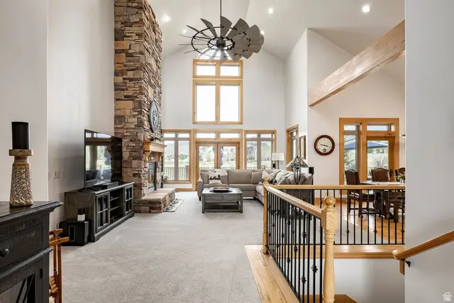 3710 N Foothill Ln, Eden, UT 84310 - #3