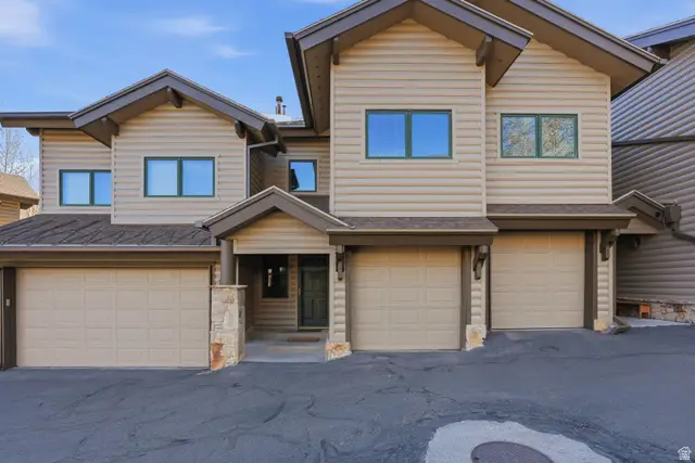 720 Deer Valley Dr #2, Park City, UT 84060 - #2