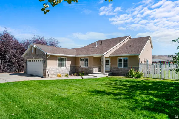 1465 Hallam Rd S, Francis, UT 84036