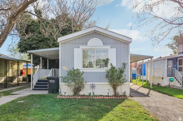 2851 S 2580 W #245, West Valley City, UT 84119 - #1